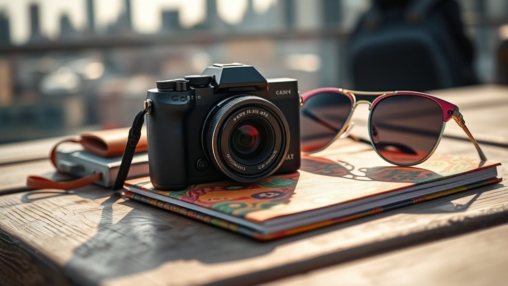 image quality zoom connectivity