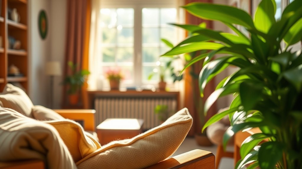 indoor photography camera settings