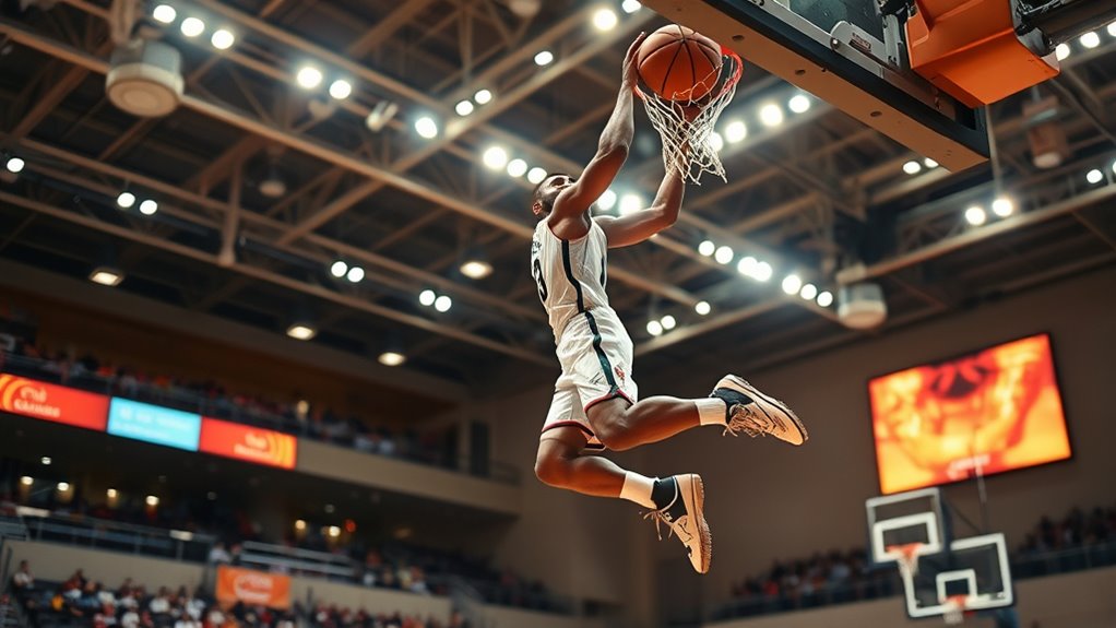 indoor sports camera essentials