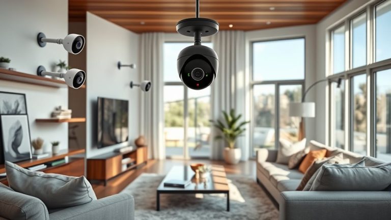 indoor wifi camera listings
