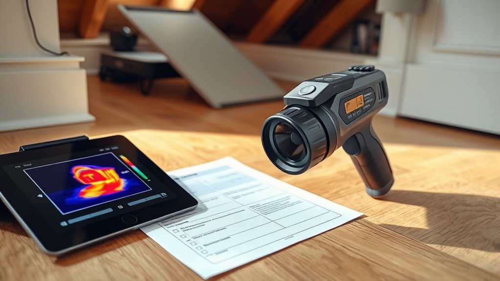 infrared camera selection essentials