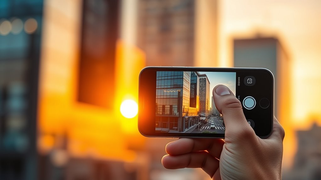 iphone camera tips