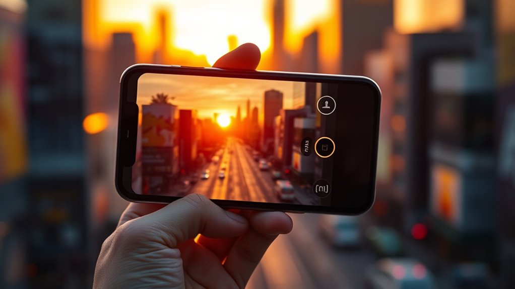 iphone video settings 2027