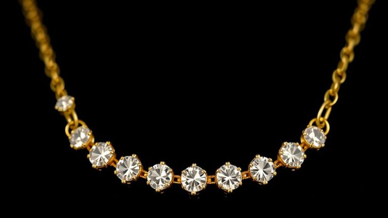 jewelry photography camera settings