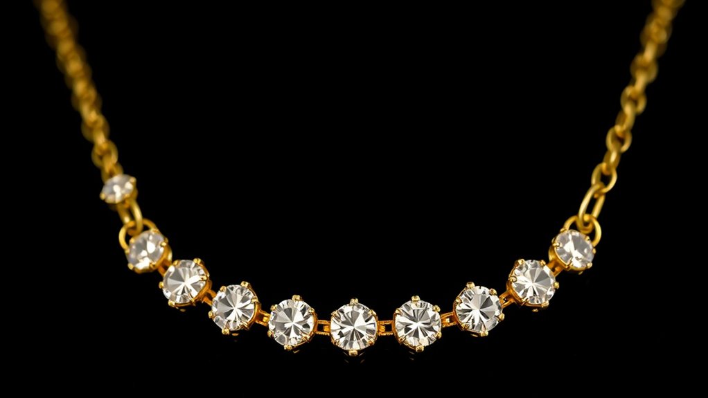 jewelry photography camera settings