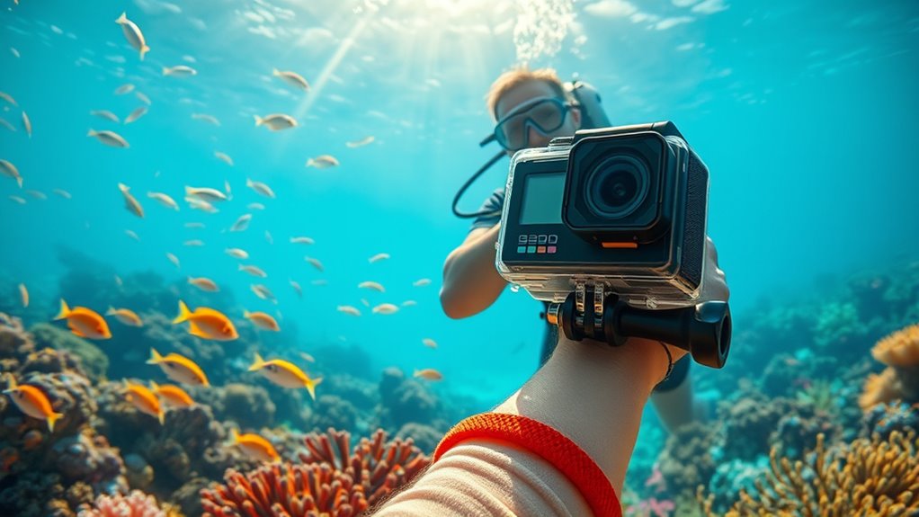 key camera feature considerations