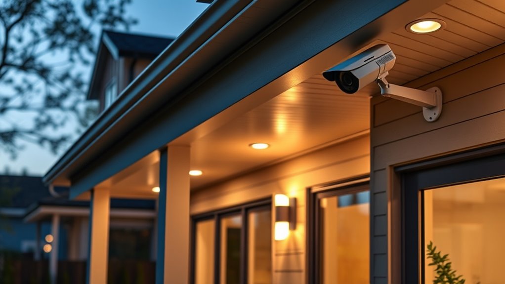 key camera features and functions