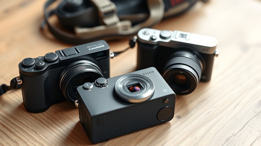 key camera features to consider