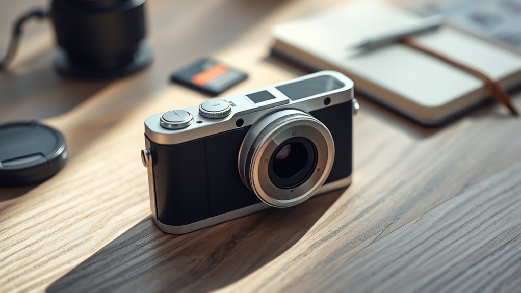 key camera features to consider