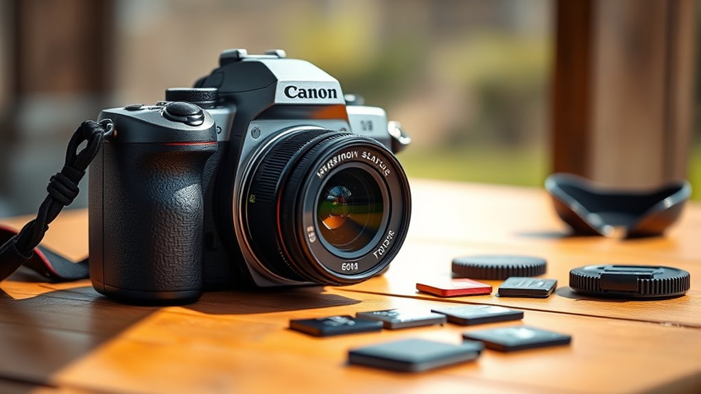 key camera features to consider