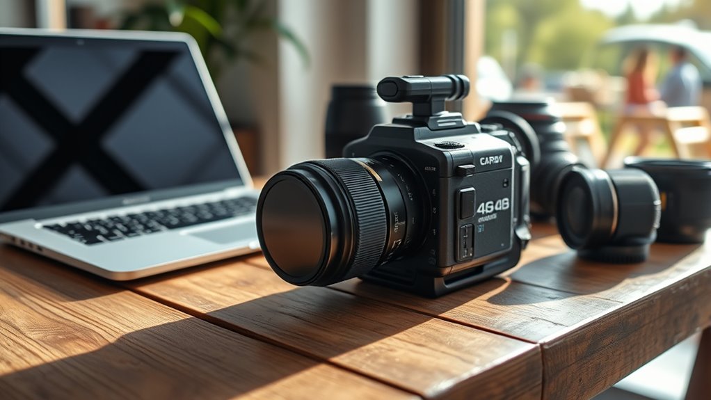 key camera features to consider