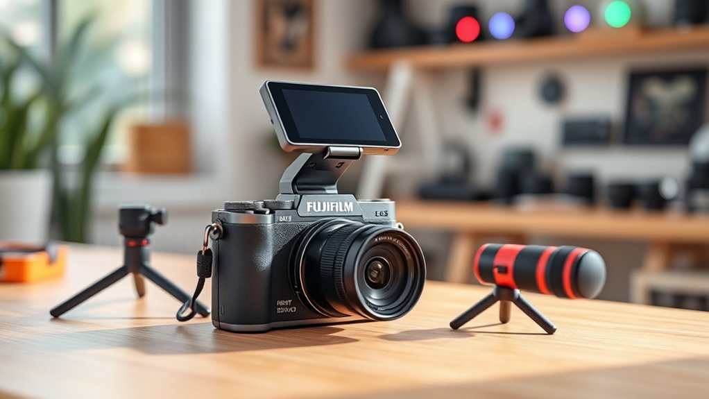key camera features to consider