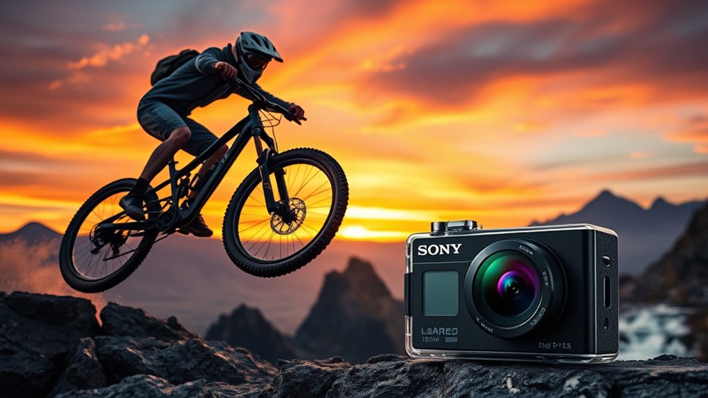 key camera features to consider