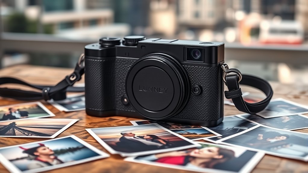 key camera features to evaluate