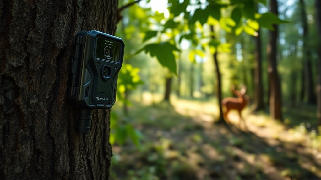 key camera performance features