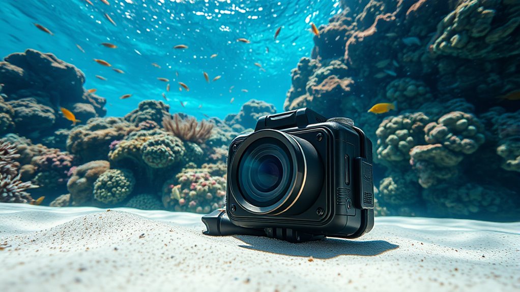 key camera selection factors