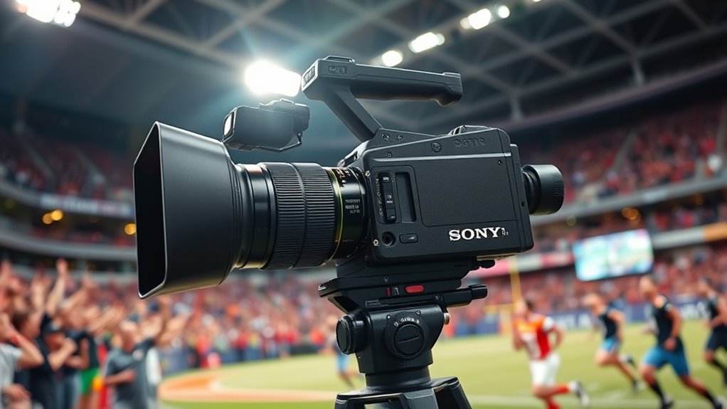 key camera specification considerations