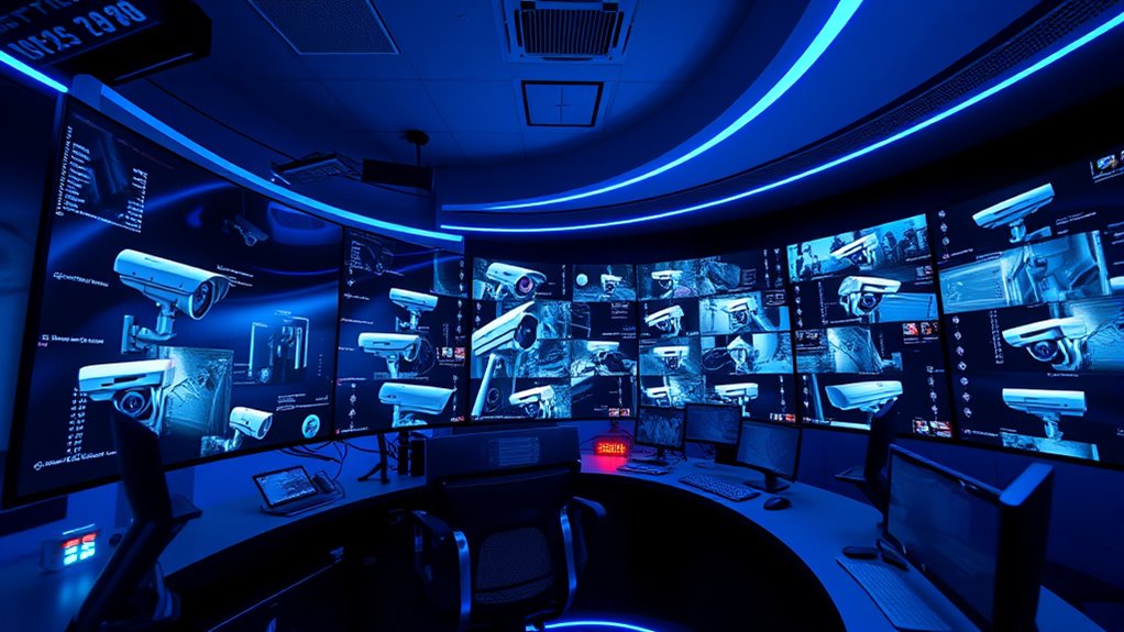 key factors for ai monitoring