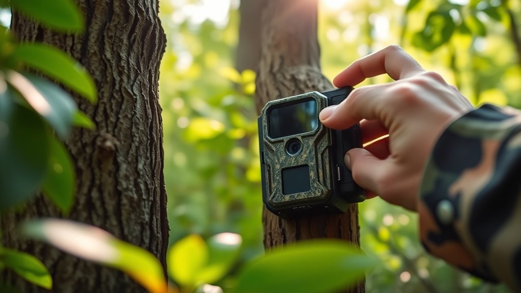 key features and durability