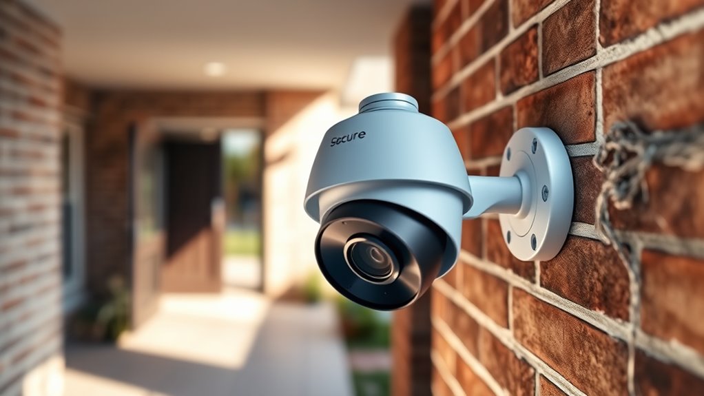 key features and options