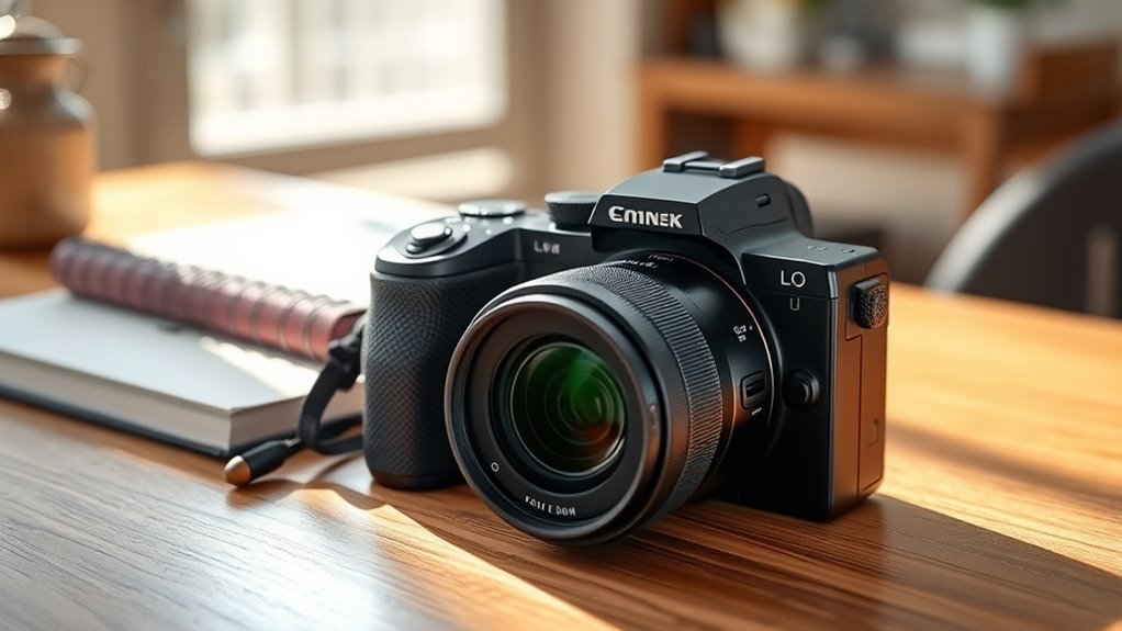 key features for budget cameras