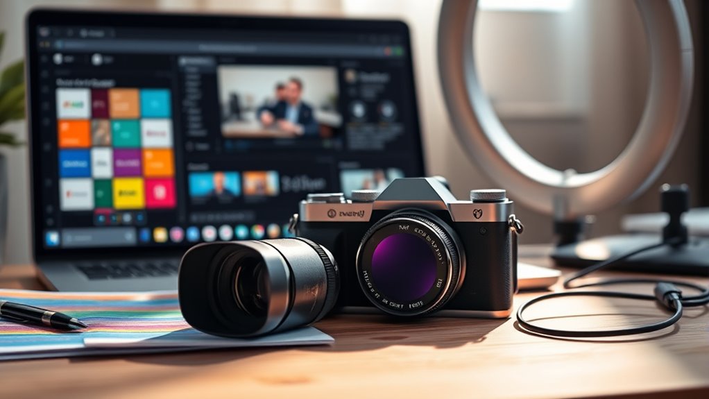 key features for budget cameras