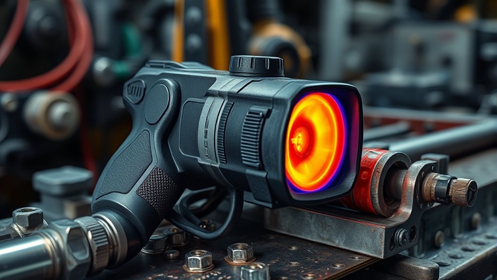 key features for camera selection