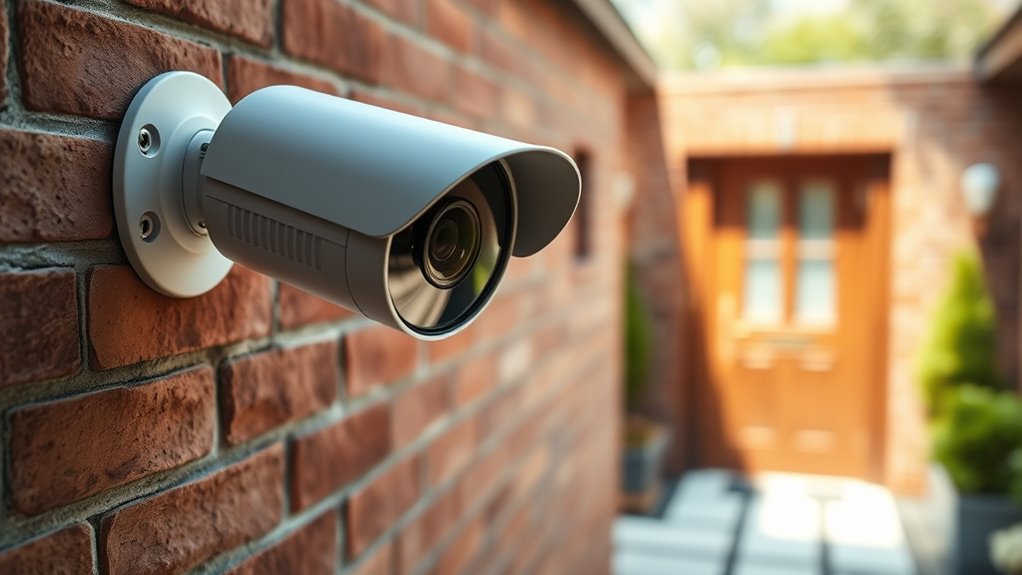 key features for offline cctv