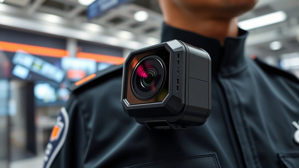 key features for security cameras