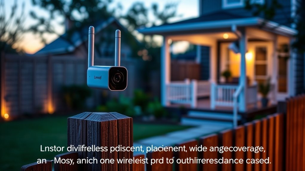 key features for security