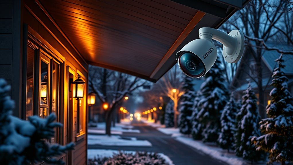 key features for security