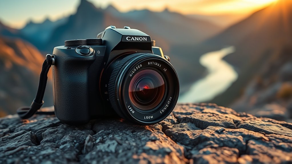 key features for travel cameras