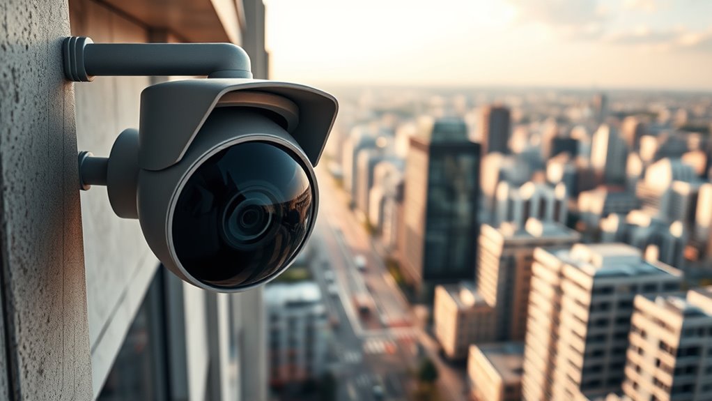 key features for wide cameras