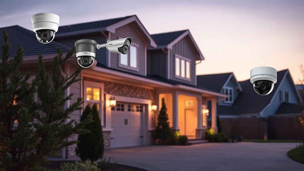 key security system features