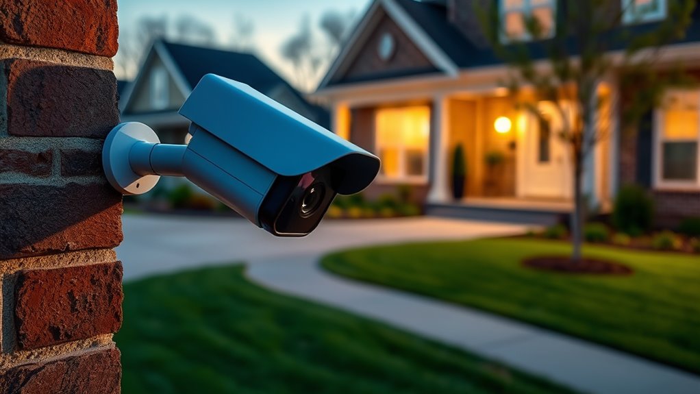 key security system features