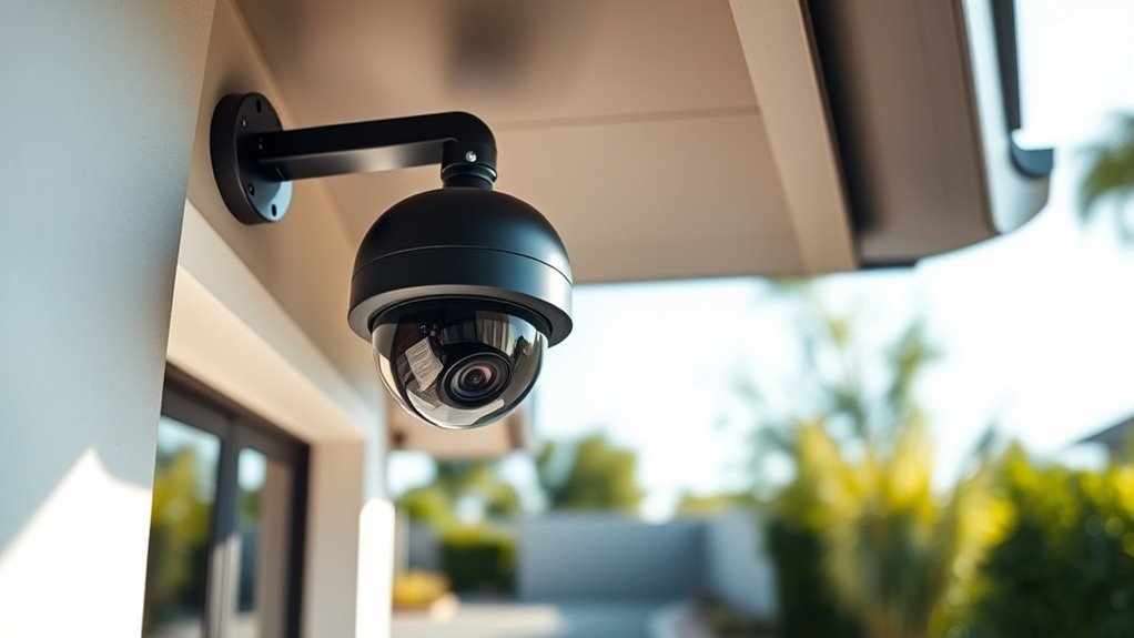 key surveillance system features
