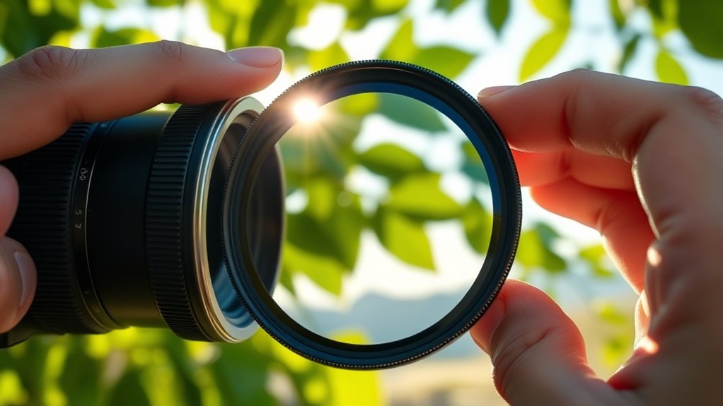 lens compatibility and durability