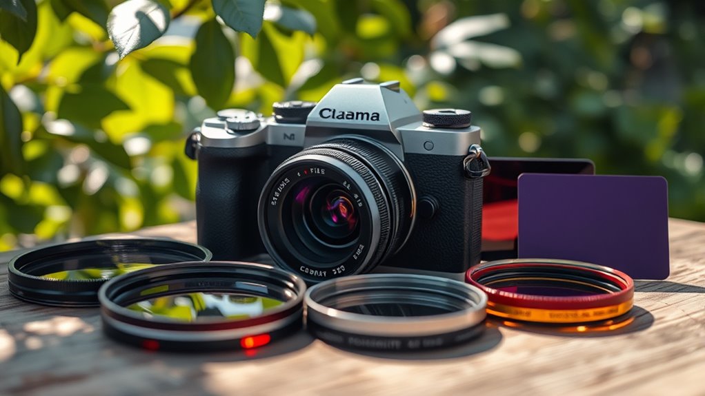 lens compatibility and quality