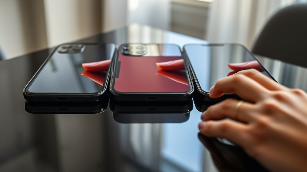 lens compatibility and zoom