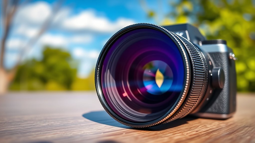 lens fit and quality