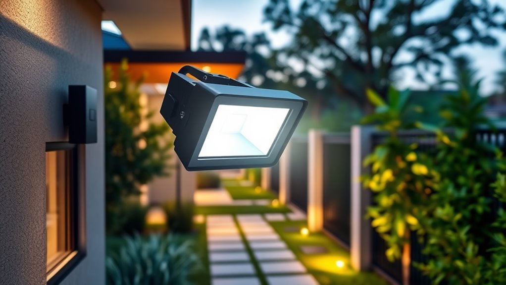 lighting resolution power storage
