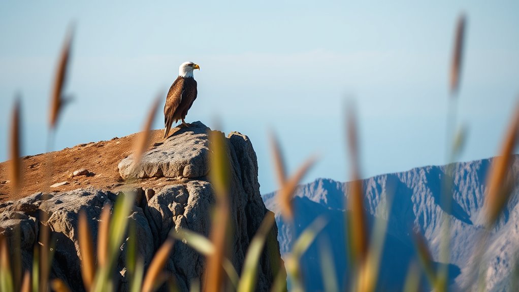 long distance wildlife photography essentials