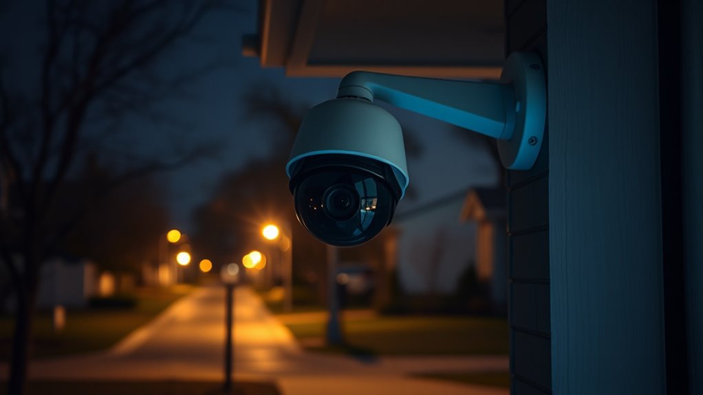 low light camera essentials