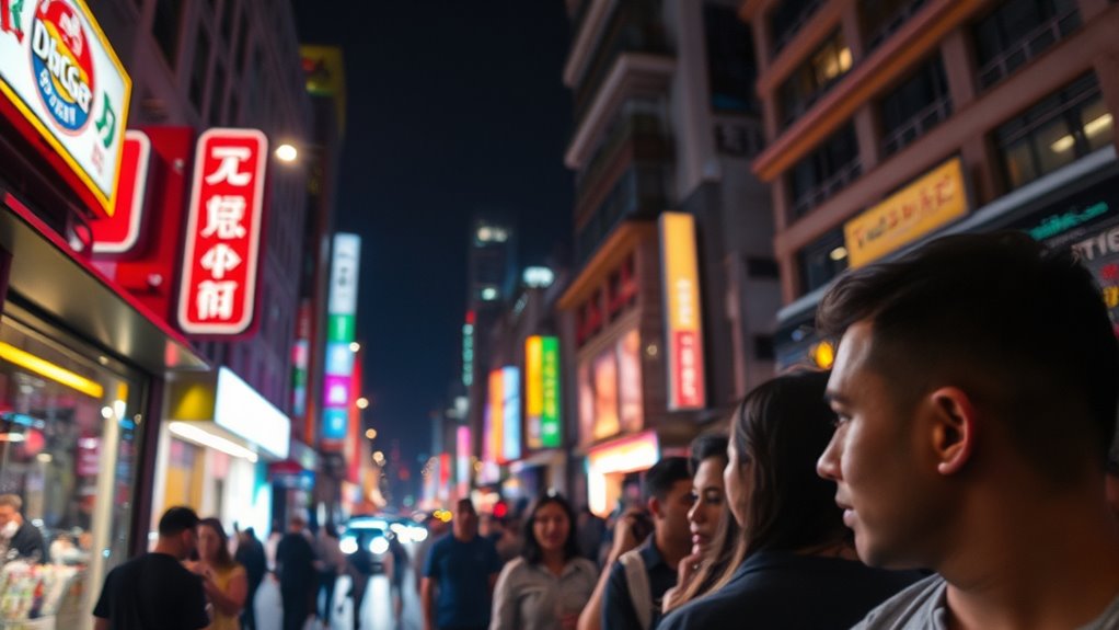 low light camera features