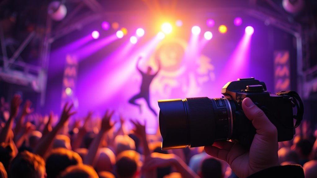 low light fast autofocus