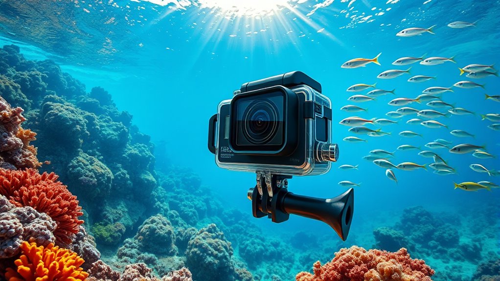 marine camera selection tips