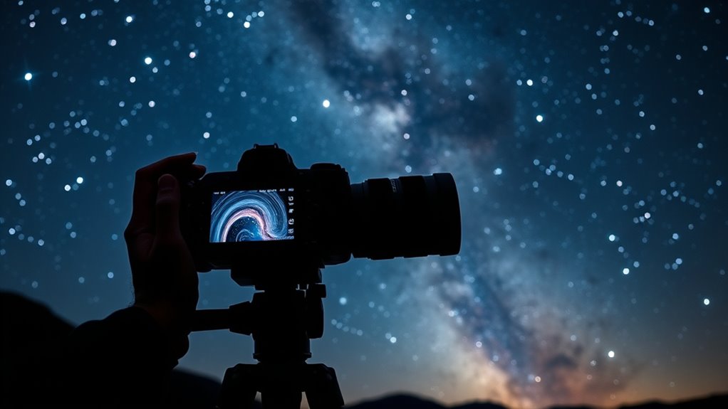 night sky photography essentials