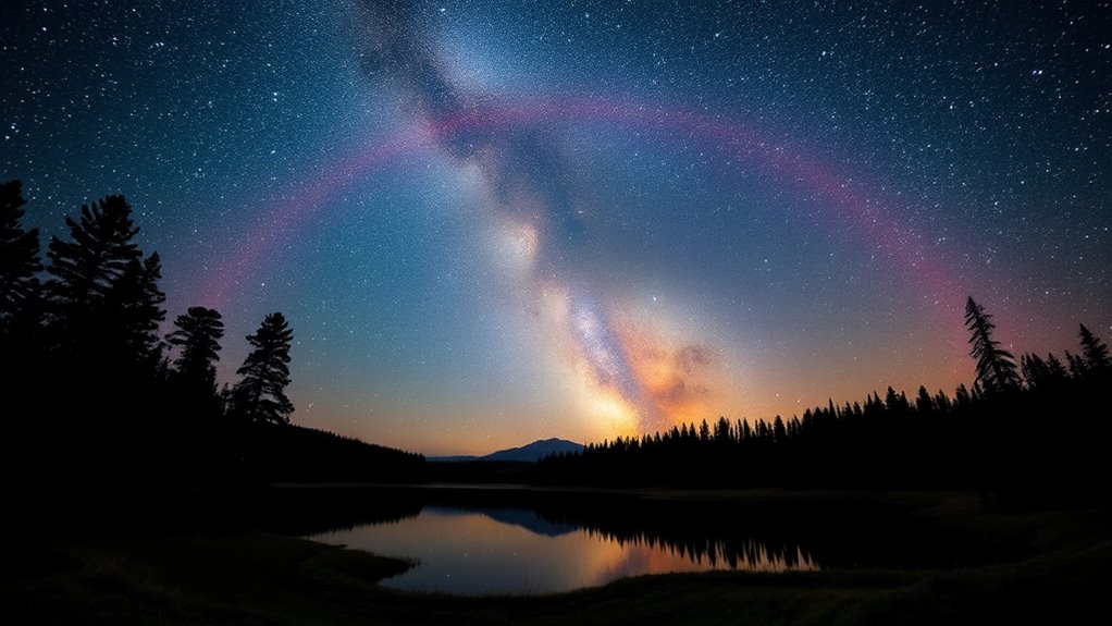 night sky photography tips