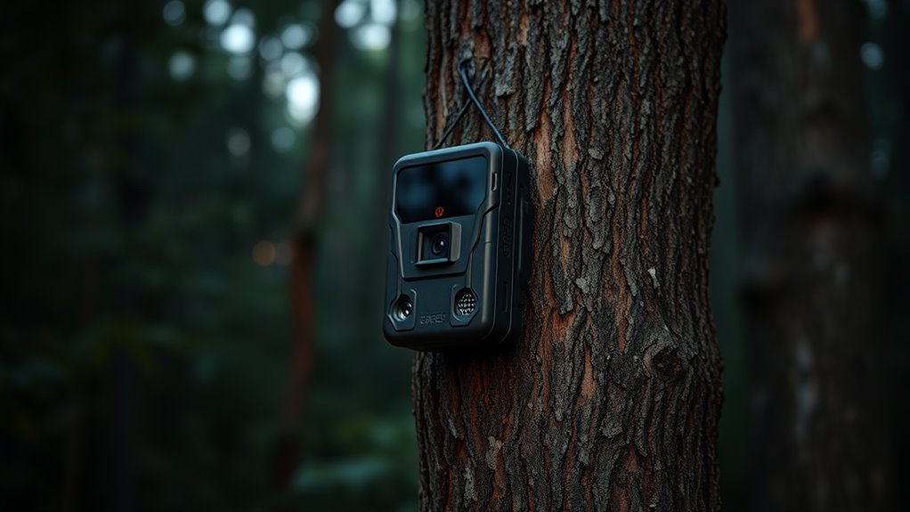 night vision durability trigger speed