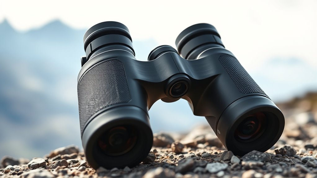 optical camera night vision